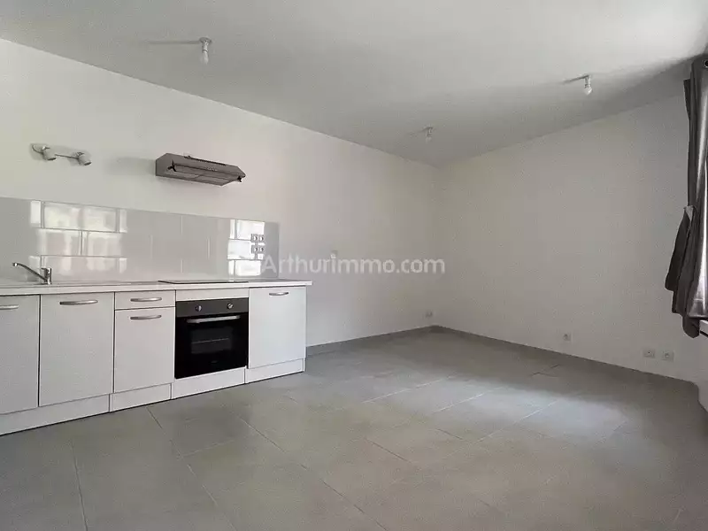 Appartement, 23,68 m²