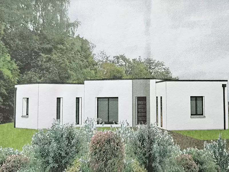 Maison, 103 m²