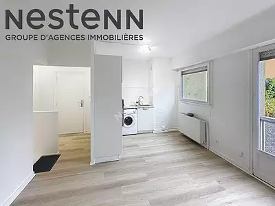 Appartement, 60 m²
