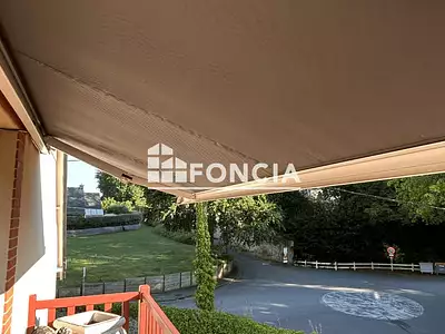Appartement, 85 m²
