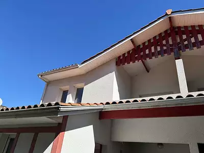 Maison, 77 m²