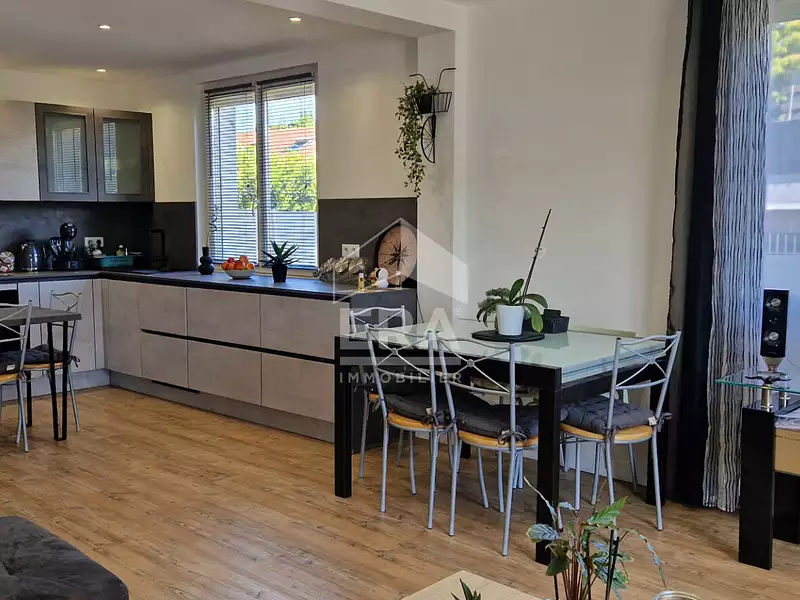 Appartement, 97,57 m²