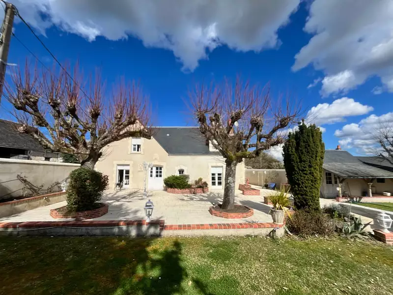Maison, 290 m²