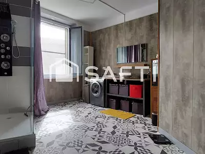 Maison, 316 m²