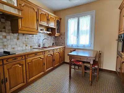 Maison, 70 m²
