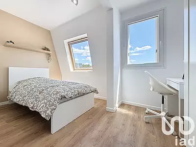 Appartement, 77 m²