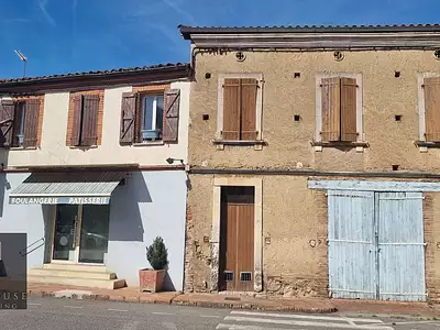 Maison, 218 m²
