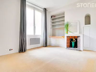 Appartement, 25 m²