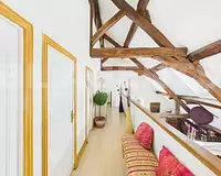 Appartement, 180,06 m²