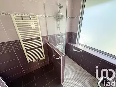 Maison, 165 m²
