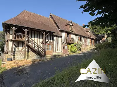 Maison, 194 m²