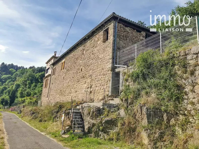 Maison, 140 m²