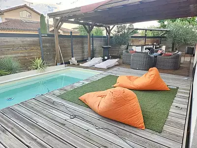 Maison, 140 m²