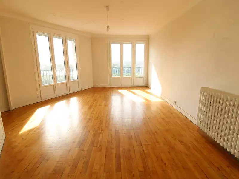 Appartement, 86 m²