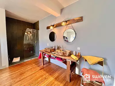 Maison, 154 m²