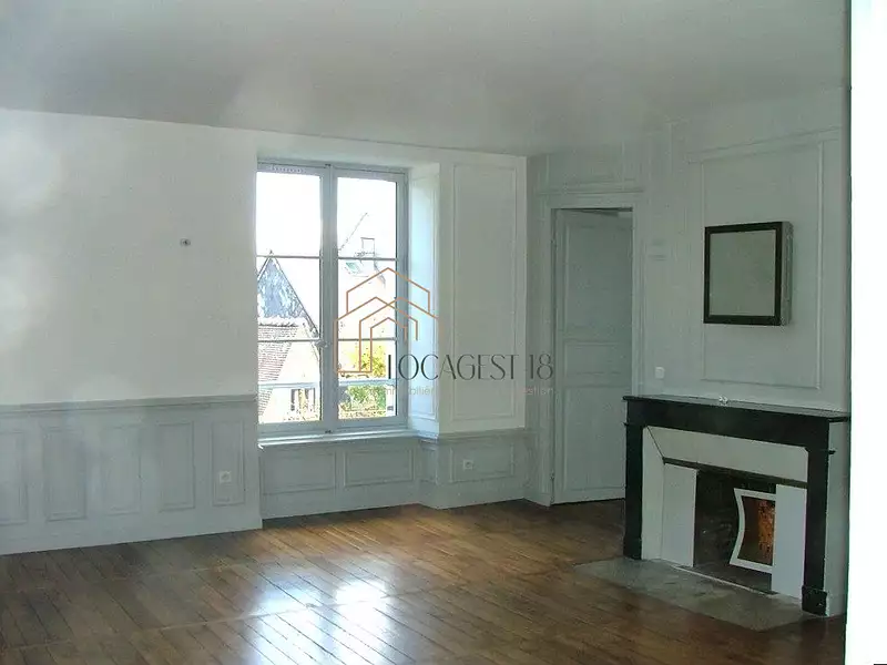 Appartement, 116 m²
