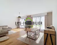 Appartement, 75,02 m²