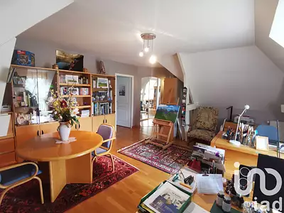 Maison, 242 m²