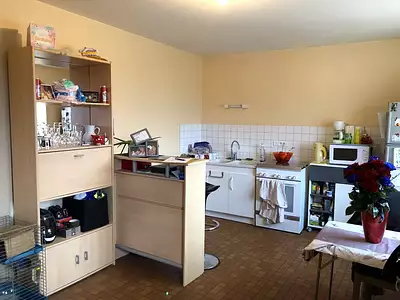 Maison, 85 m²