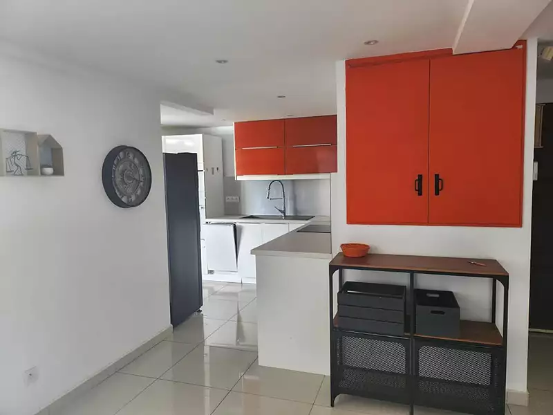 Appartement, 105 m²
