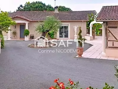 Maison, 142 m²