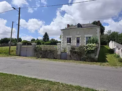 Maison, 80 m²