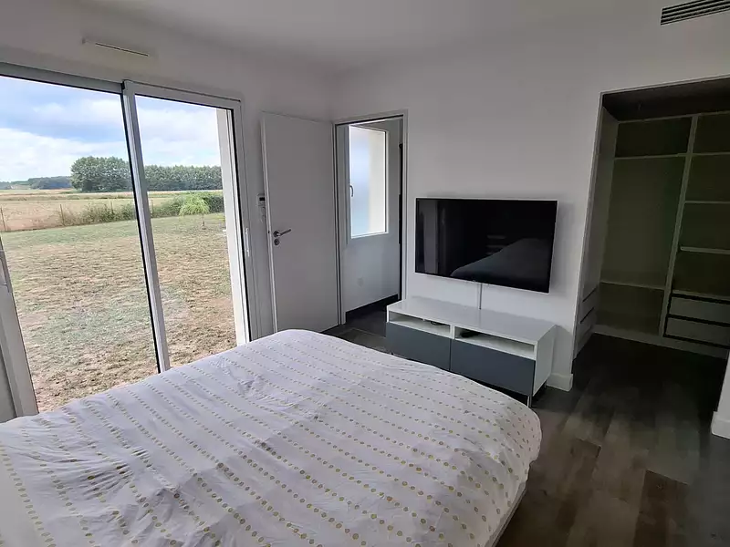 Maison, 124 m²