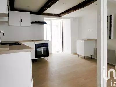 Maison, 80 m²