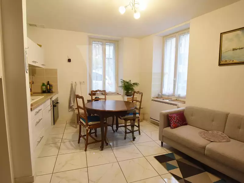 Maison, 89,72 m²