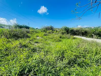Terrain, 840 m²