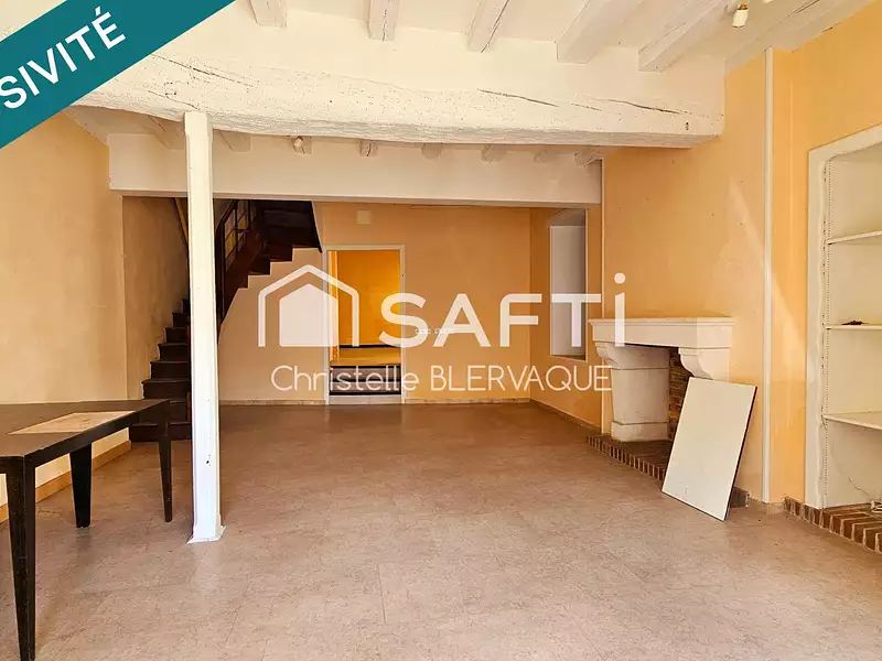 Maison, 150 m²
