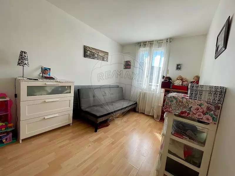 Maison, 92 m²