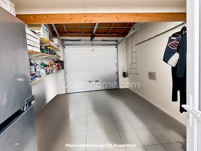 Maison, 98 m²