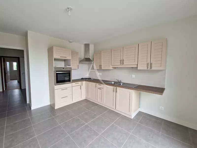 Appartement, 112,62 m²