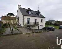 Maison, 150 m²