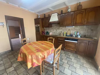 Maison, 159 m²