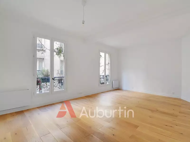 Appartement, 47,64 m²