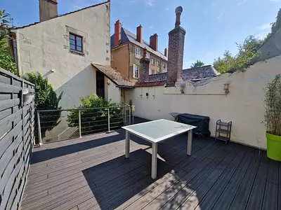 Appartement, 150,87 m²