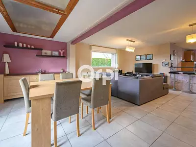 Maison, 102 m²