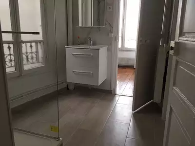 Appartement, 110 m²