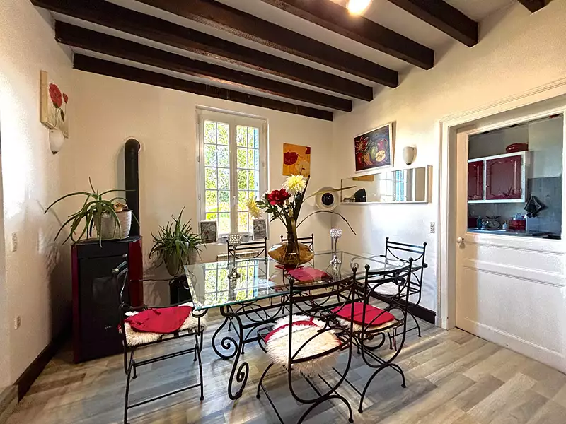 Maison, 85 m²