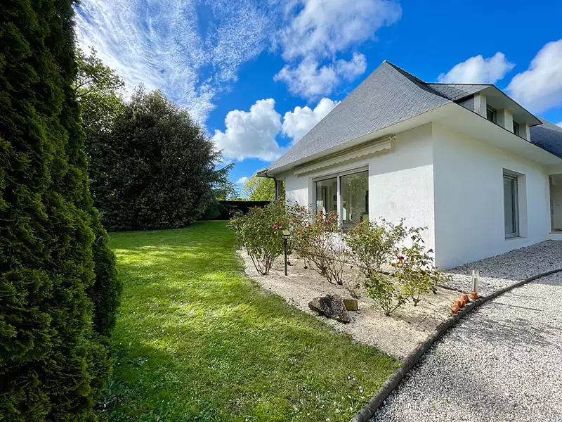 Maison, 272 m²