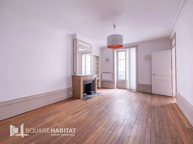 Appartement, 81,78 m²