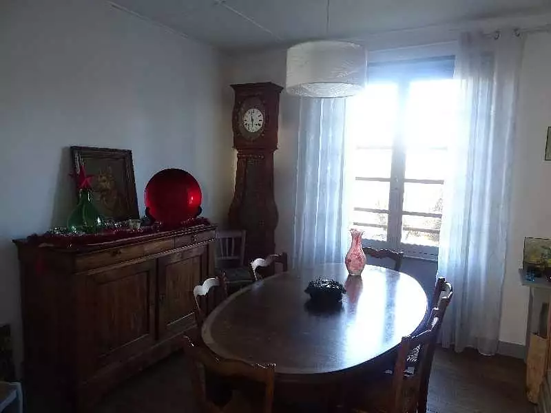 Maison, 119 m²