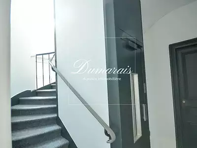 Appartement, 49,25 m²
