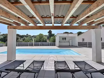 Appartement, 83,7 m²