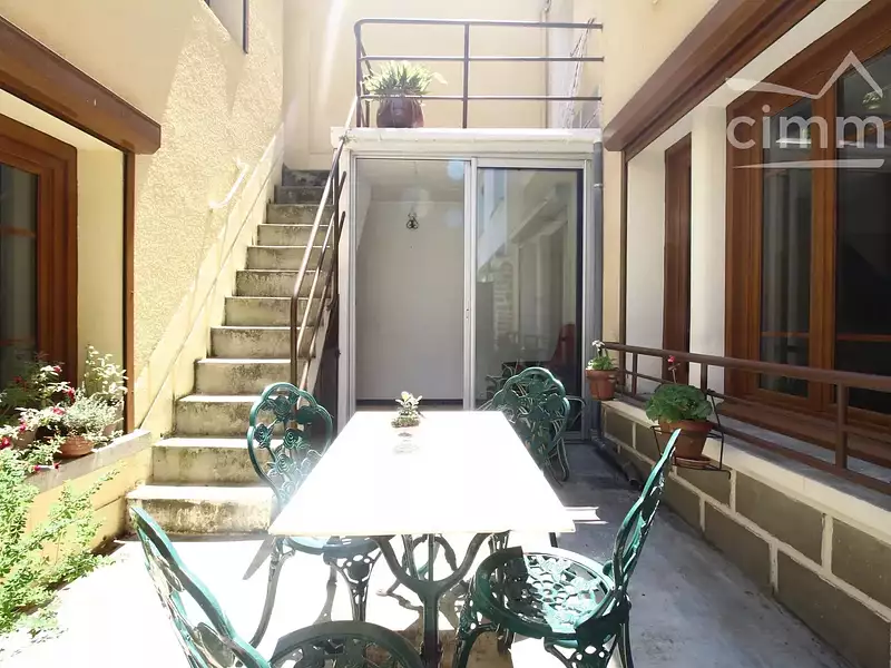 Maison, 194 m²