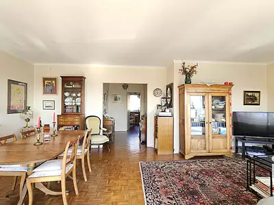 Appartement, 95 m²