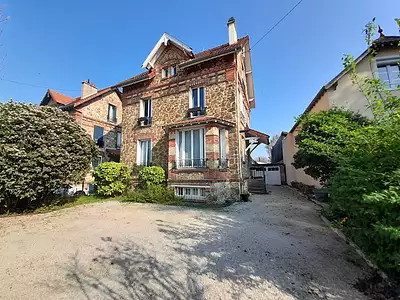 Maison, 130 m²