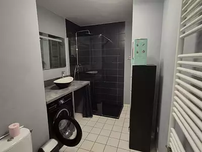 Appartement, 42,77 m²